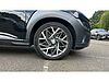 Hyundai KONA KONA 1.6 GDi Hybrid Premium 5dr DCT Black