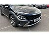 Hyundai KONA KONA 1.6 GDi Hybrid Premium 5dr DCT Black