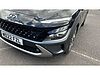 Hyundai KONA KONA 1.6 GDi Hybrid Premium 5dr DCT Black