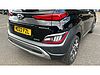 Hyundai KONA KONA 1.6 GDi Hybrid Premium 5dr DCT Black