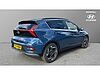 Hyundai BAYON BAYON 1.0 TGDi Premium 5dr Vibrant Blue