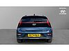 Hyundai BAYON BAYON 1.0 TGDi Premium 5dr Vibrant Blue