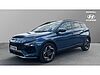 Hyundai BAYON BAYON 1.0 TGDi Premium 5dr Vibrant Blue
