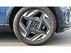 Hyundai BAYON BAYON 1.0 TGDi Premium 5dr Vibrant Blue