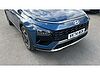 Hyundai BAYON BAYON 1.0 TGDi Premium 5dr Vibrant Blue