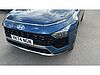 Hyundai BAYON BAYON 1.0 TGDi Premium 5dr Vibrant Blue