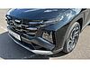 Hyundai TUCSON TUCSON 1.6T 239 Hybrid Ultimate 5dr Auto Abyss Black Prl