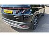Hyundai TUCSON TUCSON 1.6T 239 Hybrid Ultimate 5dr Auto Abyss Black Prl