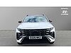Hyundai TUCSON TUCSON 1.6T 239 Hybrid N Line S 5dr Auto Serenity White
