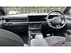 Hyundai TUCSON TUCSON 1.6T 239 Hybrid N Line S 5dr Auto Serenity White