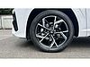 Hyundai TUCSON TUCSON 1.6T 239 Hybrid N Line S 5dr Auto Serenity White