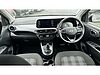 Hyundai I10 I10 1.2 [79] Premium 5dr Auto [Nav] GREY