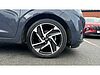 Hyundai I10 I10 1.2 [79] Premium 5dr Auto [Nav] GREY
