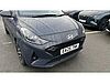 Hyundai I10 I10 1.2 [79] Premium 5dr Auto [Nav] GREY