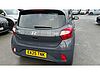 Hyundai I10 I10 1.2 [79] Premium 5dr Auto [Nav] GREY