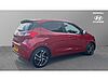 Hyundai I10 I10 1.0 MPi Premium 5dr Red