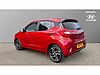 Hyundai I10 I10 1.0 MPi Premium 5dr Red