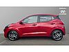 Hyundai I10 I10 1.0 MPi Premium 5dr Red