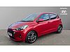 Hyundai I10 I10 1.0 MPi Premium 5dr Red