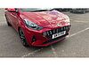 Hyundai I10 I10 1.0 MPi Premium 5dr Red