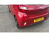 Hyundai I10 I10 1.0 MPi Premium 5dr Red