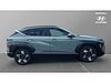 Hyundai KONA KONA 1.6 Hybrid 138 Ultimate 5dr DCT Merage Green