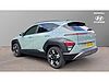 Hyundai KONA KONA 1.6 Hybrid 138 Ultimate 5dr DCT Merage Green