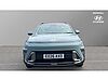Hyundai KONA KONA 1.6 Hybrid 138 Ultimate 5dr DCT Merage Green