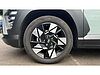 Hyundai KONA KONA 1.6 Hybrid 138 Ultimate 5dr DCT Merage Green
