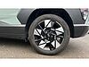 Hyundai KONA KONA 1.6 Hybrid 138 Ultimate 5dr DCT Merage Green