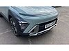 Hyundai KONA KONA 1.6 Hybrid 138 Ultimate 5dr DCT Merage Green