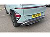 Hyundai KONA KONA 1.6 Hybrid 138 Ultimate 5dr DCT Merage Green