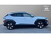 Hyundai KONA KONA 1.6 Hybrid 138 Ultimate 5dr DCT Atlas White