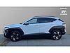 Hyundai KONA KONA 1.6 Hybrid 138 Ultimate 5dr DCT Atlas White