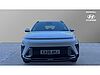 Hyundai KONA KONA 1.6 Hybrid 138 Ultimate 5dr DCT Atlas White