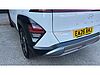 Hyundai KONA KONA 1.6 Hybrid 138 Ultimate 5dr DCT Atlas White