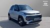 Hyundai INSTER 5Dr HAT 85kW 2 49kWh Aero Silver