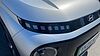 Hyundai INSTER 5Dr HAT 85kW 2 49kWh Aero Silver