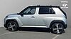 Hyundai INSTER 5Dr HAT 85kW 2 49kWh Aero Silver