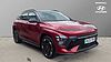 Hyundai KONA 5Dr HAT 65kWh N Line S LUX PK AU Ultimate Red