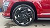 Hyundai KONA 5Dr HAT 65kWh N Line S LUX PK AU Ultimate Red