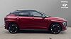 Hyundai KONA 5Dr HAT 65kWh N Line S LUX PK AU Ultimate Red