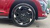 Hyundai KONA 5Dr HAT 65kWh N Line S LUX PK AU Ultimate Red