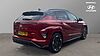 Hyundai KONA 5Dr HAT 65kWh N Line S LUX PK AU Ultimate Red