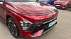 Hyundai KONA 5Dr HAT 65kWh N Line S LUX PK AU Ultimate Red