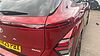 Hyundai KONA 5Dr HAT 65kWh N Line S LUX PK AU Ultimate Red
