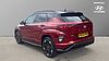 Hyundai KONA 5Dr HAT 65kWh N Line S LUX PK AU Ultimate Red