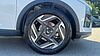 Hyundai BAYON Bayon HAT 1.0 T-gdi 48V Mhev 100 Premium White