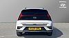 Hyundai BAYON Bayon HAT 1.0 T-gdi 48V Mhev 100 Premium White