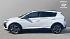 Hyundai BAYON Bayon HAT 1.0 T-gdi 48V Mhev 100 Premium White